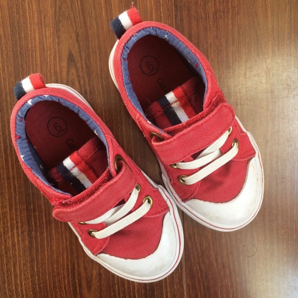 cat and jack children's shoes